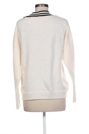 Damenpullover Primark, Größe S, Farbe Weiß, Preis 15,00 €