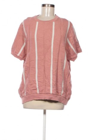 Dámsky pulóver Primark, Veľkosť XL, Farba Popolavo ružová, Cena  6,95 €