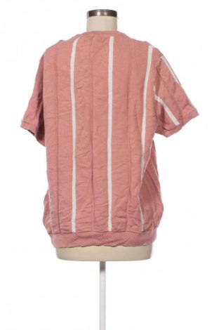 Dámsky pulóver Primark, Veľkosť XL, Farba Popolavo ružová, Cena  6,95 €