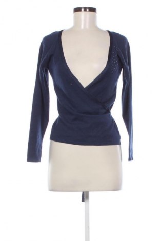 Pulover de femei Project, Mărime M, Culoare Albastru, Preț 98,99 Lei