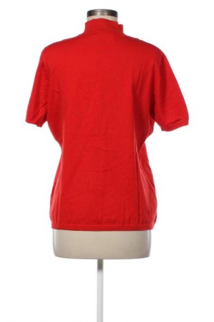 Damski sweter Public, Rozmiar XL, Kolor Czerwony, Cena 67,41 zł