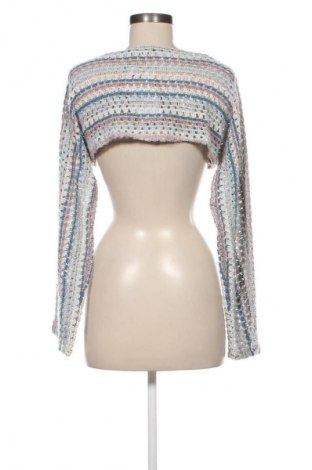 Pulover de femei Pull&Bear, Mărime M, Culoare Multicolor, Preț 156,99 Lei