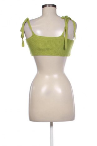 Damenpullover Pull&Bear, Größe S, Farbe Grün, Preis 14,83 €