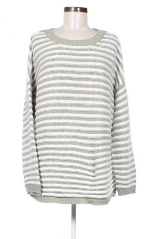 Damenpullover Rainbow, Größe XXL, Farbe Mehrfarbig, Preis € 10,99