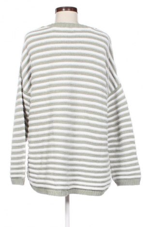 Damenpullover Rainbow, Größe XXL, Farbe Mehrfarbig, Preis € 10,99