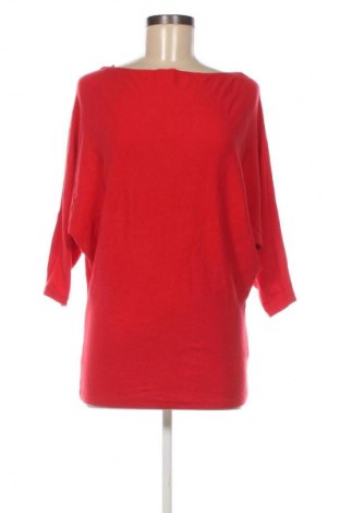 Damski sweter Reserved, Rozmiar M, Kolor Czerwony, Cena 66,67 zł