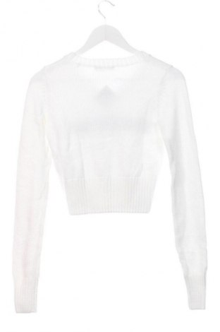 Damski sweter Review, Rozmiar XS, Kolor Biały, Cena 134,99 zł