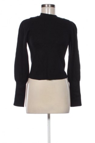 Damski sweter River Island, Rozmiar S, Kolor Czarny, Cena 94,38 zł