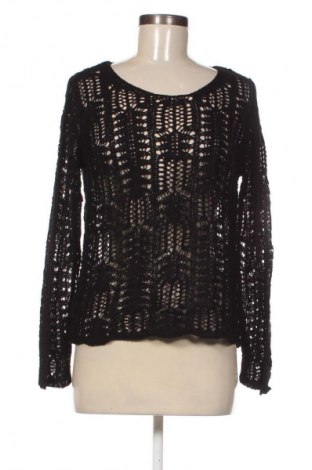 Damenpullover S.Oliver, Größe S, Farbe Schwarz, Preis 64,99 €