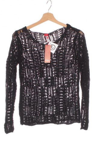 Damski sweter S.Oliver, Rozmiar XXS, Kolor Czarny, Cena 305,99 zł