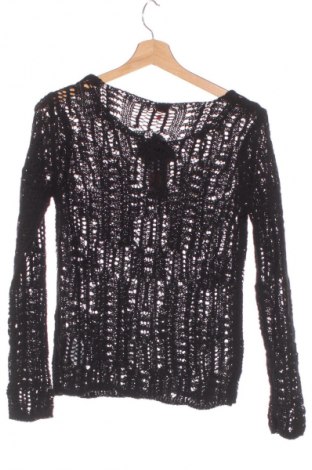 Damski sweter S.Oliver, Rozmiar XXS, Kolor Czarny, Cena 305,99 zł