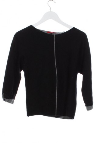 Dámský svetr S.Oliver, Velikost XS, Barva Černá, Cena  399,00 Kč