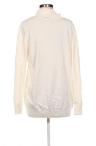 Damenpullover S.Oliver, Größe XL, Farbe Ecru, Preis 23,99 €