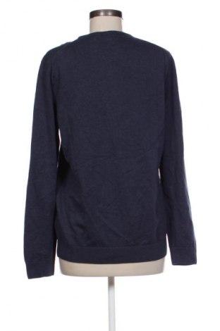 Damenpullover S.Oliver, Größe L, Farbe Blau, Preis 28,99 €