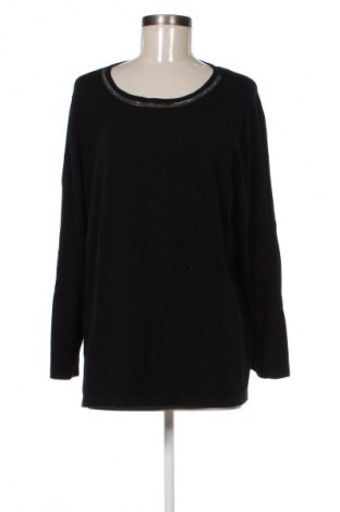 Damski sweter S.Oliver Black Label, Rozmiar XL, Kolor Czarny, Cena 143,82 zł