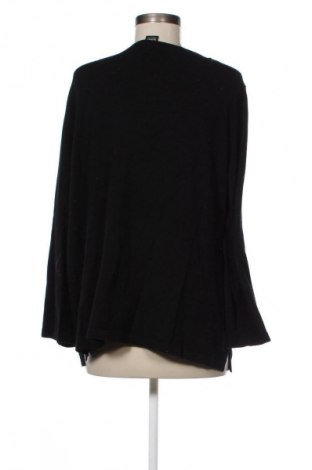 Damski sweter S.Oliver Black Label, Rozmiar XL, Kolor Czarny, Cena 143,82 zł