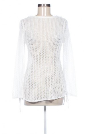 Dámsky pulóver SHEIN, Veľkosť S, Farba Biela, Cena  16,95 €