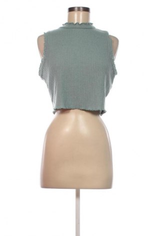 Damenpullover SHEIN, Größe XL, Farbe Grün, Preis 10,99 €