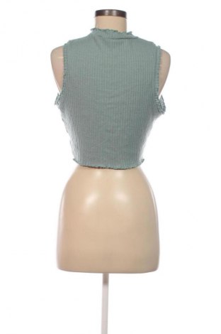 Damenpullover SHEIN, Größe XL, Farbe Grün, Preis 10,99 €