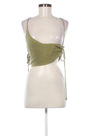 Damenpullover SHEIN, Größe M, Farbe Grün, Preis € 16,47