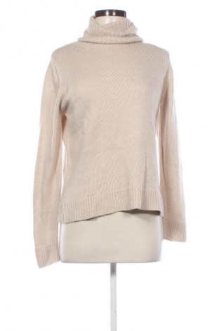 Damski sweter Sfera, Rozmiar M, Kolor Beżowy, Cena 43,99 zł