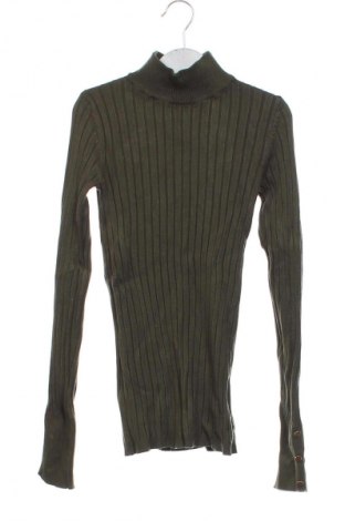 Damenpullover Sinsay, Größe XS, Farbe Grün, Preis € 14,83