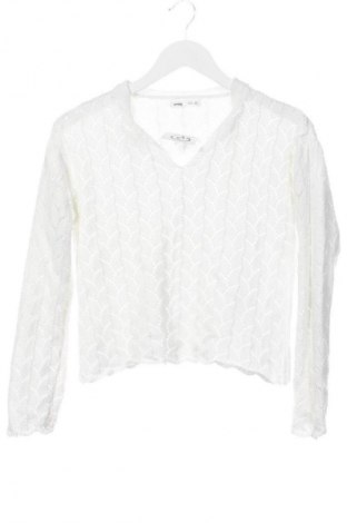 Damenpullover Sinsay, Größe XS, Farbe Weiß, Preis € 14,83