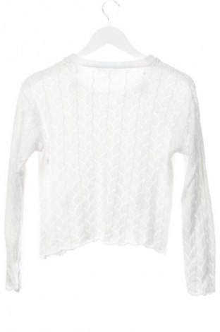 Damenpullover Sinsay, Größe XS, Farbe Weiß, Preis € 14,83