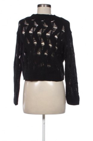Dámský svetr Stradivarius, Velikost S, Barva Černá, Cena  249,00 Kč