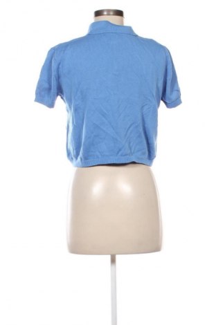 Damski sweter Stradivarius, Rozmiar S, Kolor Niebieski, Cena 95,99 zł