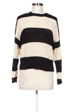 Damenpullover Stradivarius, Größe S, Farbe Mehrfarbig, Preis € 20,99