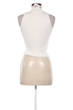 Női pulóver Stradivarius, Méret S, Szín Fehér, Ár 5 776 Ft