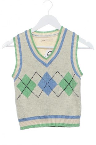 Damski sweter Stradivarius, Rozmiar XS, Kolor Kolorowy, Cena 66,39 zł