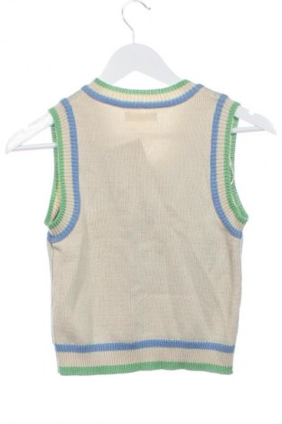 Damski sweter Stradivarius, Rozmiar XS, Kolor Kolorowy, Cena 66,39 zł