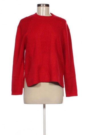 Damenpullover Street One, Größe M, Farbe Rot, Preis € 58,99