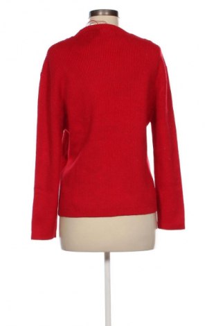 Damenpullover Street One, Größe M, Farbe Rot, Preis € 58,99