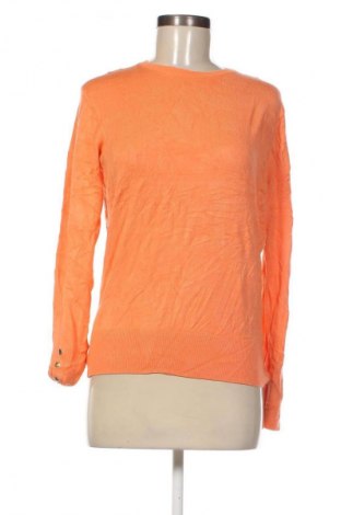 Damski sweter Takko Fashion, Rozmiar S, Kolor Pomarańczowy, Cena 95,99 zł