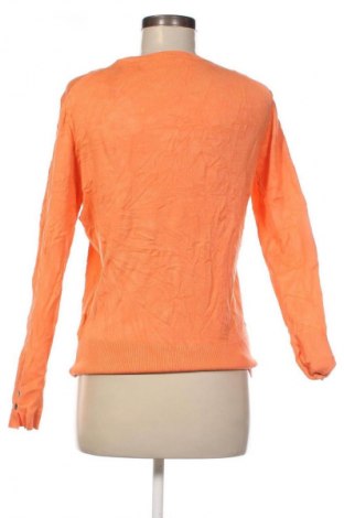 Damski sweter Takko Fashion, Rozmiar S, Kolor Pomarańczowy, Cena 95,99 zł