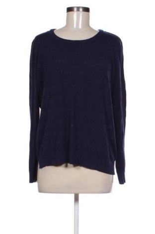 Damenpullover Tchibo, Größe XL, Farbe Blau, Preis € 14,83
