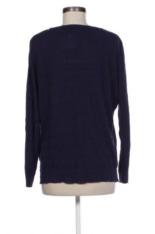 Damenpullover Tchibo, Größe XL, Farbe Blau, Preis € 14,83