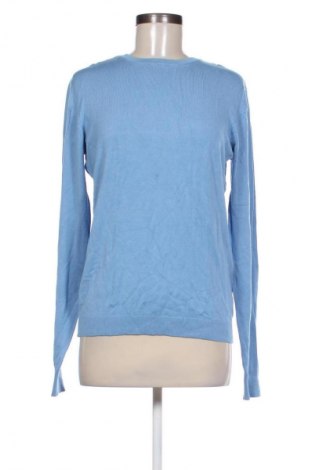 Damski sweter Terranova, Rozmiar XL, Kolor Niebieski, Cena 43,99 zł
