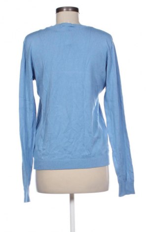 Damski sweter Terranova, Rozmiar XL, Kolor Niebieski, Cena 43,99 zł