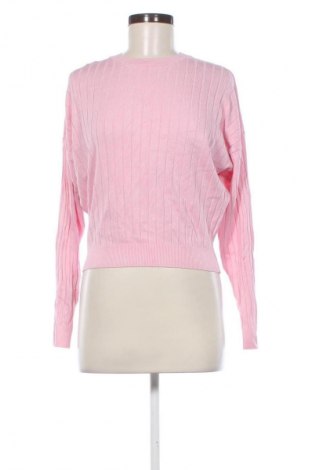 Damski sweter Tezenis, Rozmiar M, Kolor Różowy, Cena 66,67 zł