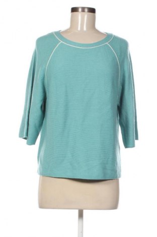 Damenpullover Tom Tailor, Größe S, Farbe Grün, Preis € 64,99
