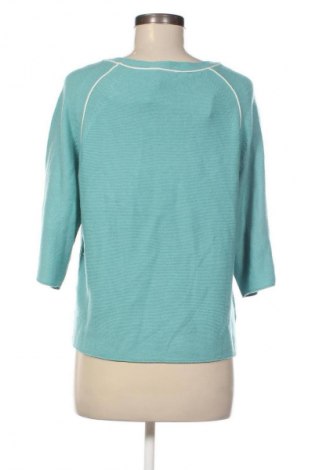 Damenpullover Tom Tailor, Größe S, Farbe Grün, Preis € 64,99