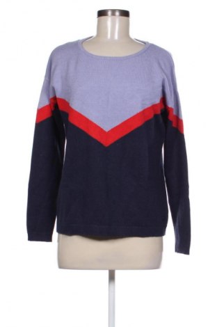 Damski sweter Tom Tailor, Rozmiar M, Kolor Kolorowy, Cena 94,25 zł