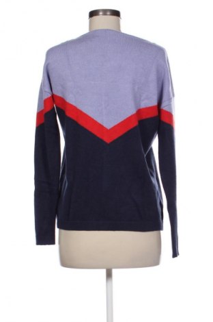 Damski sweter Tom Tailor, Rozmiar M, Kolor Kolorowy, Cena 94,25 zł