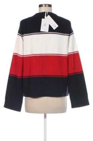 Pulover de femei Tommy Hilfiger, Mărime S, Culoare Multicolor, Preț 854,99 Lei