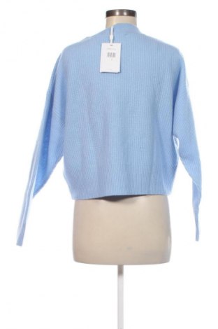 Дамски пуловер Tommy Hilfiger, Размер S, Цвят Син, Цена 254,99 лв.