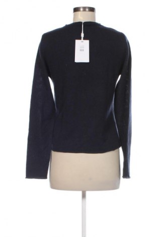 Дамски пуловер Tommy Hilfiger, Размер S, Цвят Син, Цена 204,99 лв.